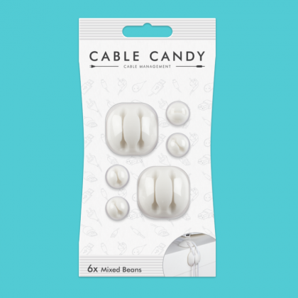 Cable Organizers