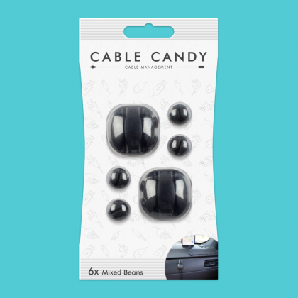 Cable Organizers