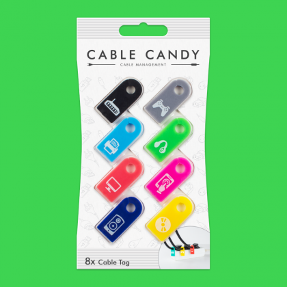 Cable Tags