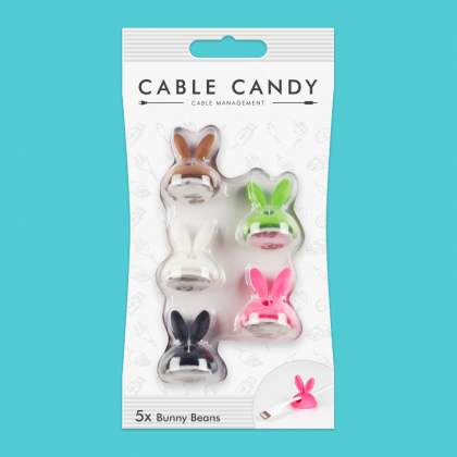 Bunny Cable Organizer